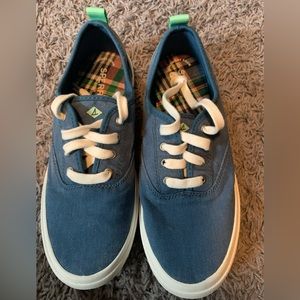 Women’s Sperry Top-Sider Sneakers Size 8